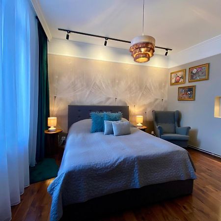 Nordischer Hof Apartments, Free Parking Torun Ngoại thất bức ảnh