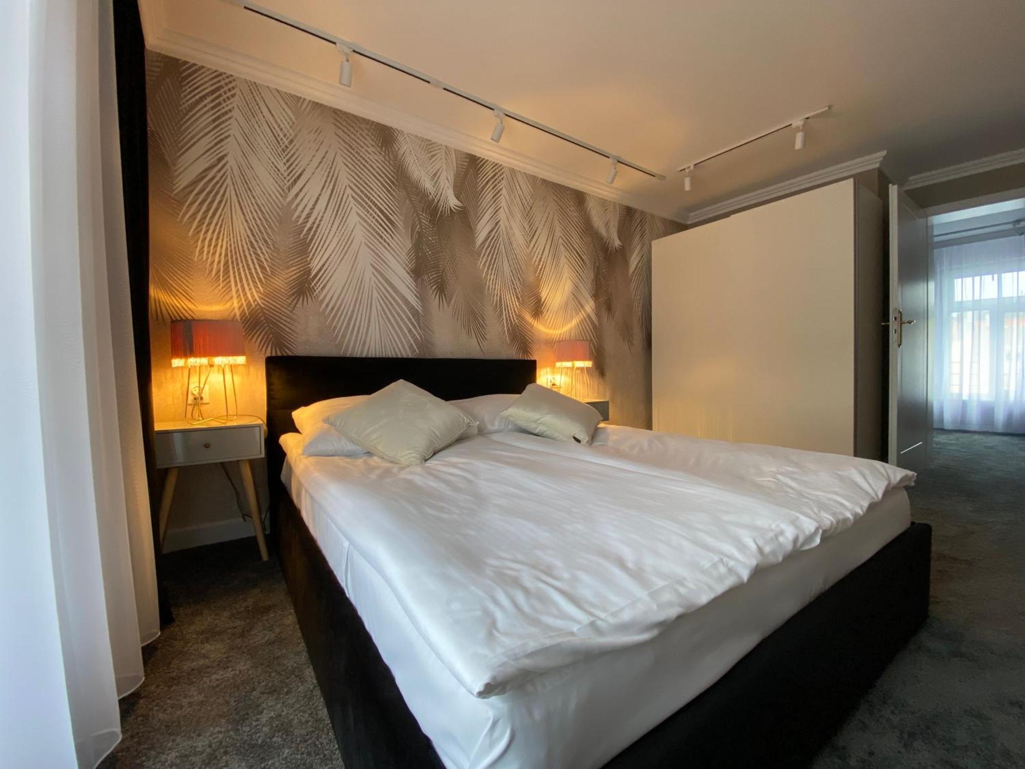 Nordischer Hof Apartments, Free Parking Torun Ngoại thất bức ảnh