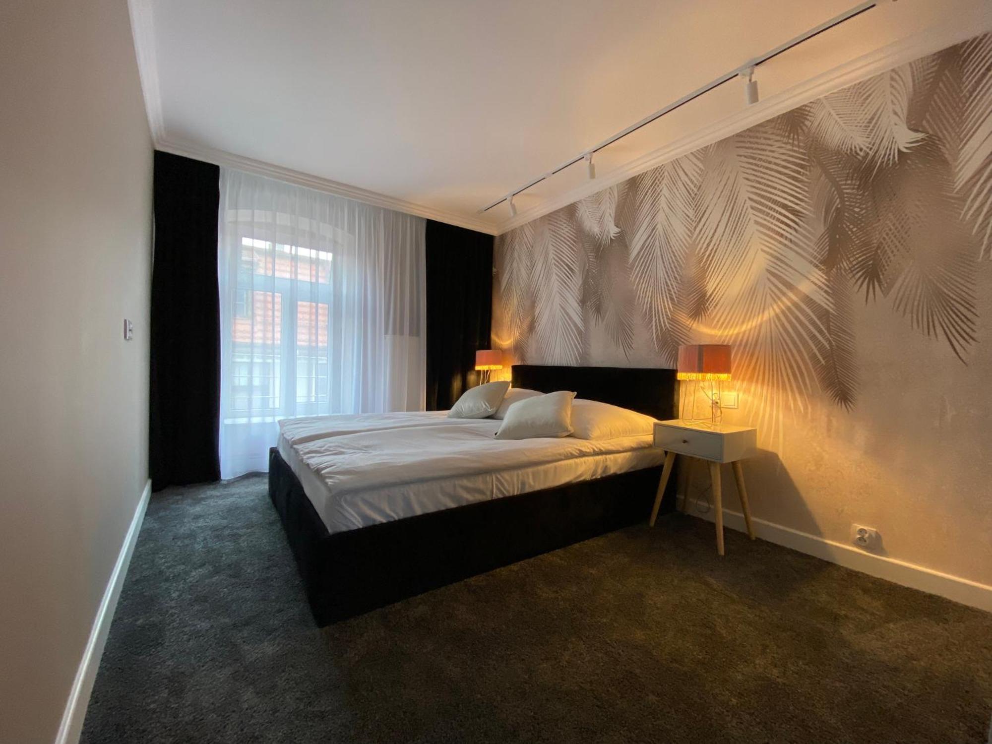Nordischer Hof Apartments, Free Parking Torun Ngoại thất bức ảnh