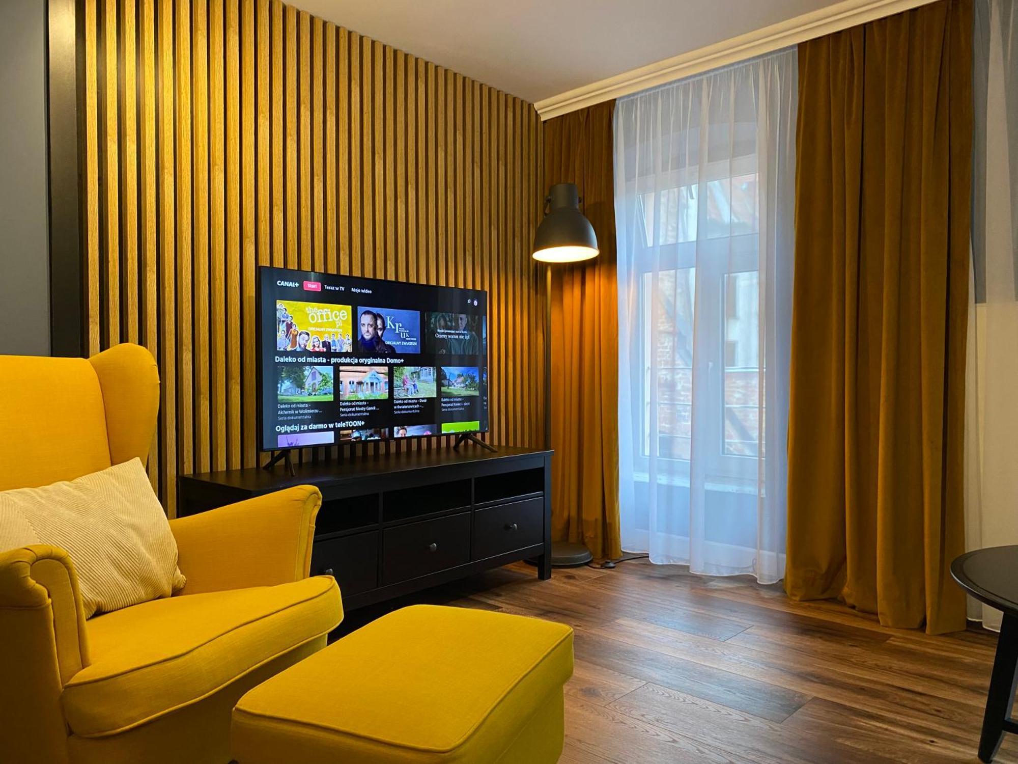Nordischer Hof Apartments, Free Parking Torun Ngoại thất bức ảnh