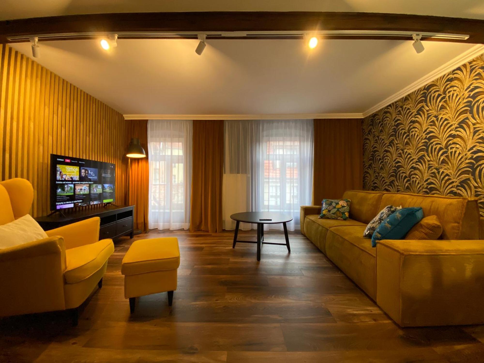 Nordischer Hof Apartments, Free Parking Torun Ngoại thất bức ảnh