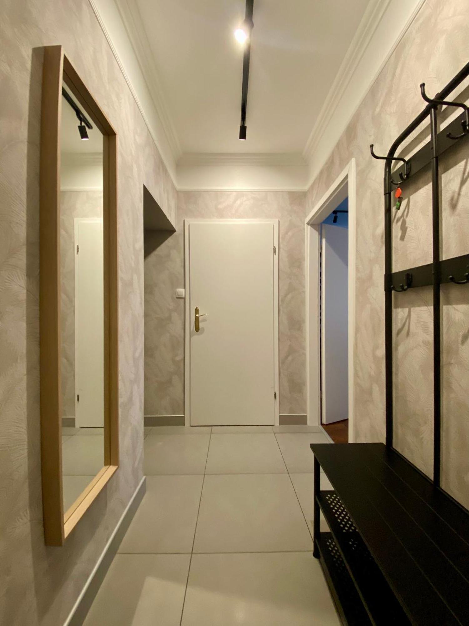 Nordischer Hof Apartments, Free Parking Torun Ngoại thất bức ảnh